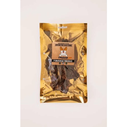 Грызлиням Говяжье пикало 50гр