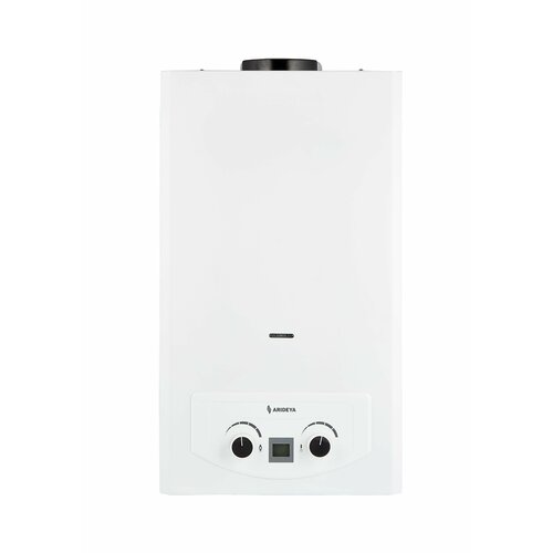 Водонагреватель проточный газовый Arideya JSD 24 G1 1330000₽