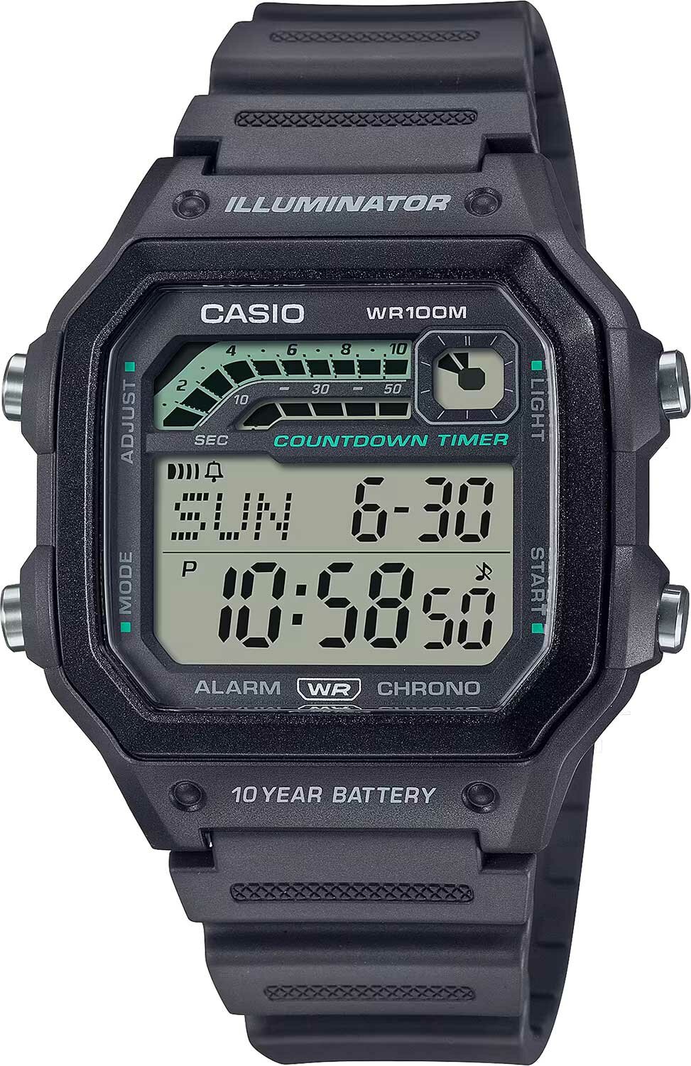 Наручные часы CASIO Collection