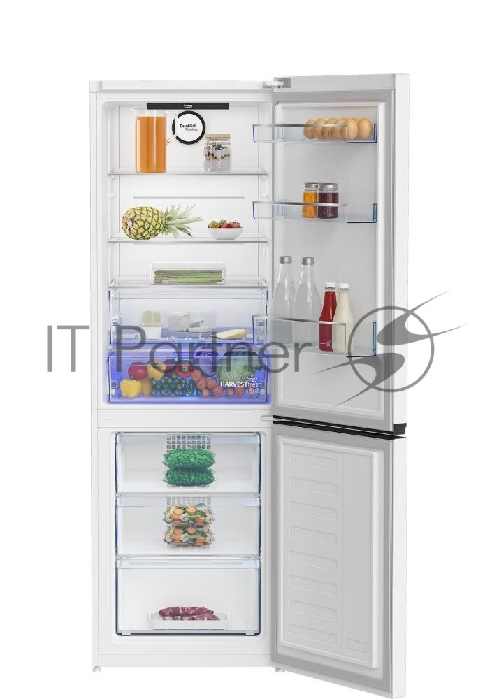 Холодильник Beko - фото №17