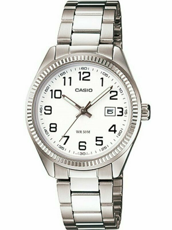 Наручные часы CASIO Collection MTP-1302D-7B