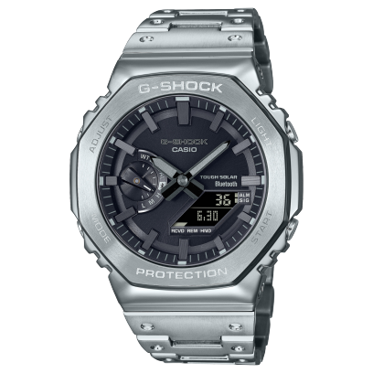 Наручные часы CASIO G-Shock GM-B2100D-1A