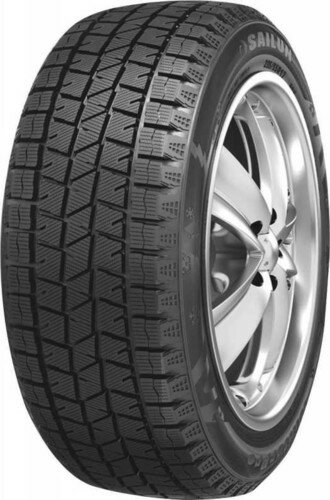 Автошина Sailun ICE BLAZER Arctic SUV 235/55 R17 103H