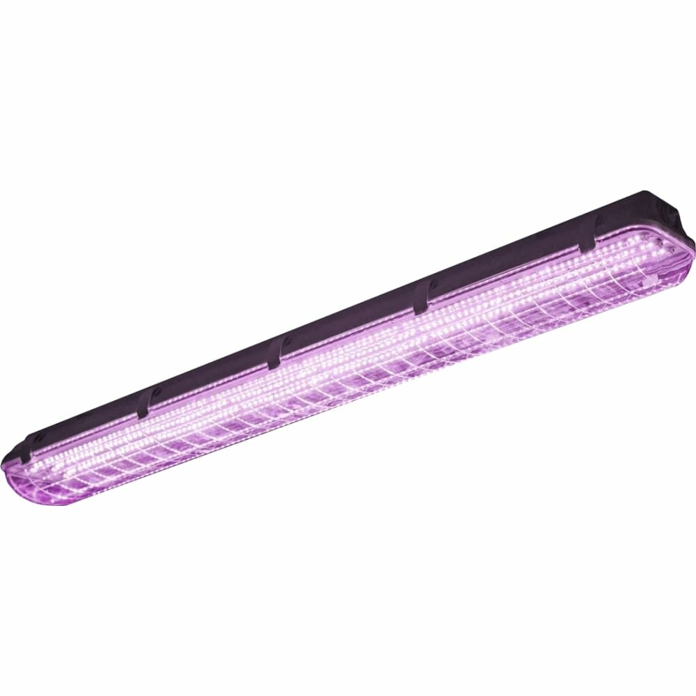 Светильник для растениеводства ВСЕСВЕТОДИОДЫ - фото №1
