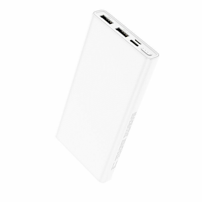 Внешний аккумулятор HOCO J55 Neoteric, 2.0A (10000mAh)