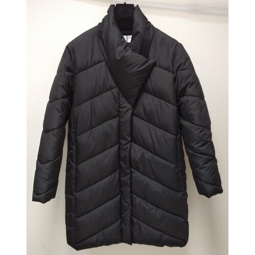 фото Куртка , размер 60, черный gala life