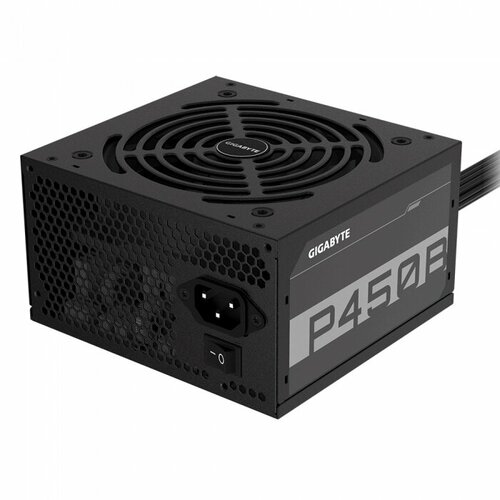 Блок питания Gigabyte 450W GP-P450B