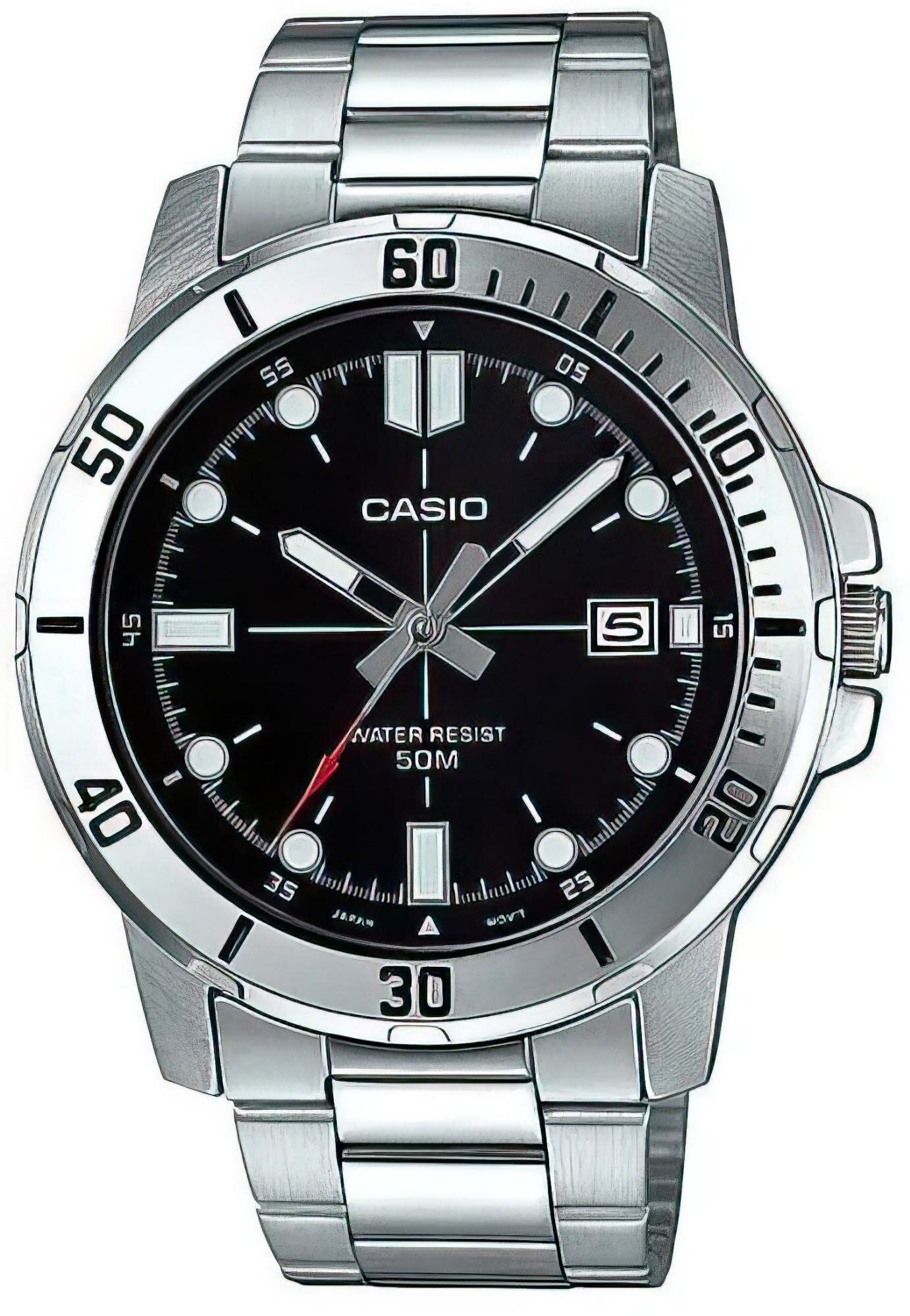 Наручные часы CASIO Collection MTP-VD01D-1E