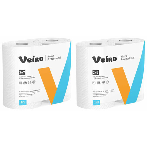 Veiro Professional     HOME Professional  301, 2 