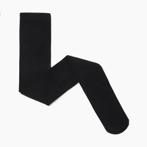 Колготки  HOBBY LINE, размер 2, черный