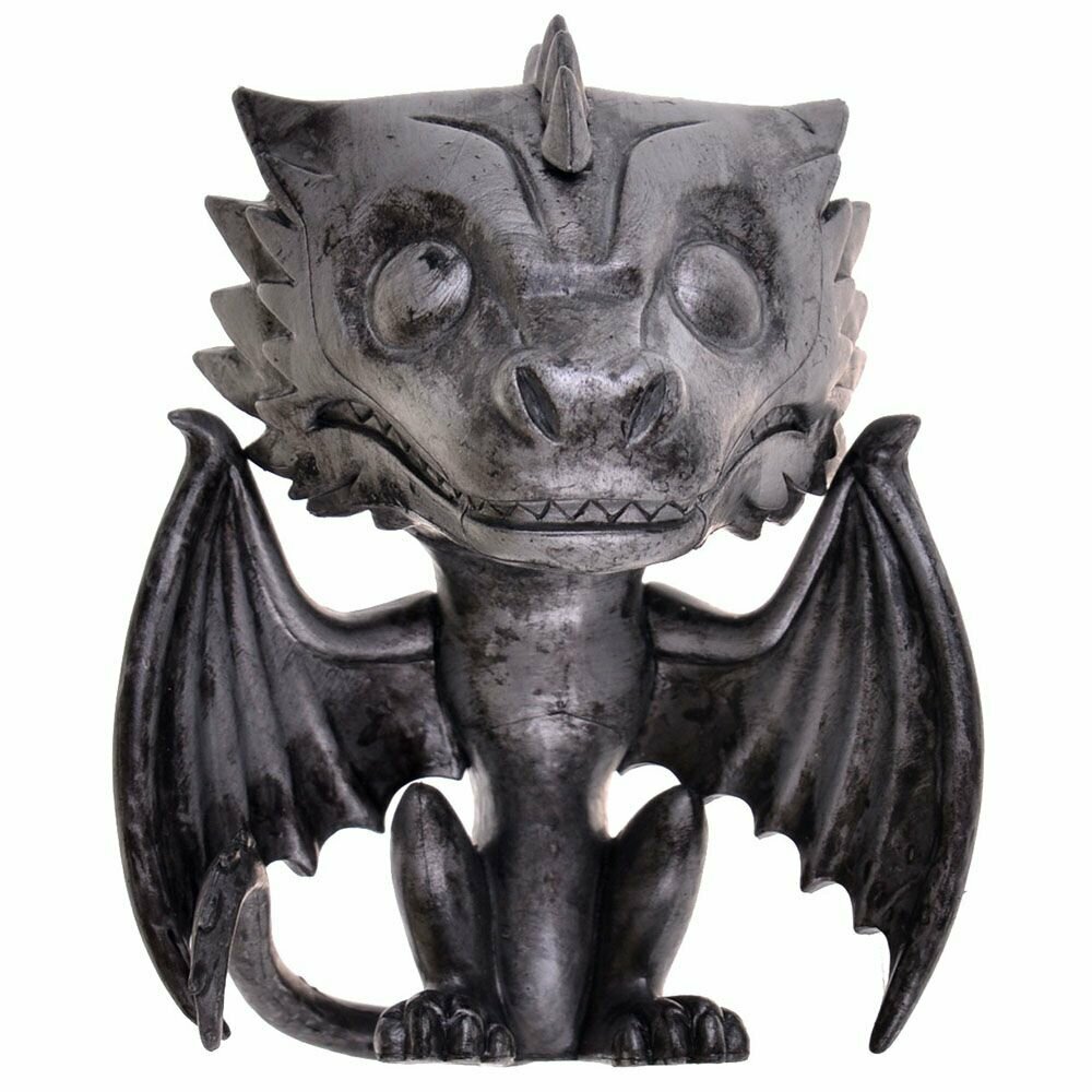 Фигурка Funko POP! Игра Престолов: Дрогон - фото №6