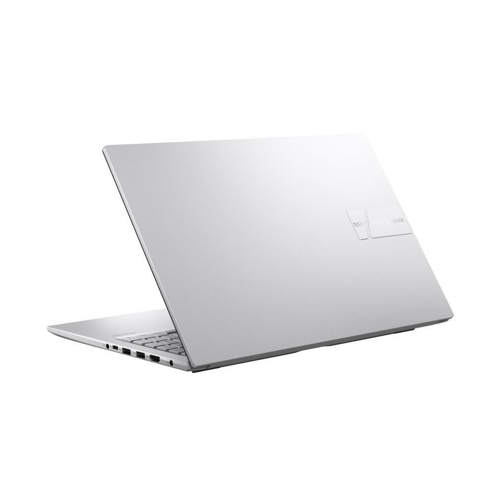 Ноутбук ASUS 90NB10J2-M00LR0 i7-1355U/16GB/512GB SSD/Iris Xe Graphics/15.6" FHD IPS/BT/WiFi/cam/noOS/silver - фото №7