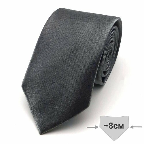 Галстук Westcolor, серый