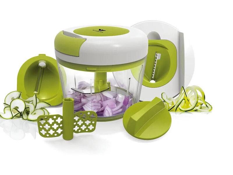 фото Измельчитель Winner WR-7438