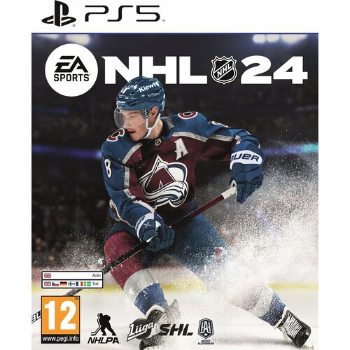 Nhl 24 PS5