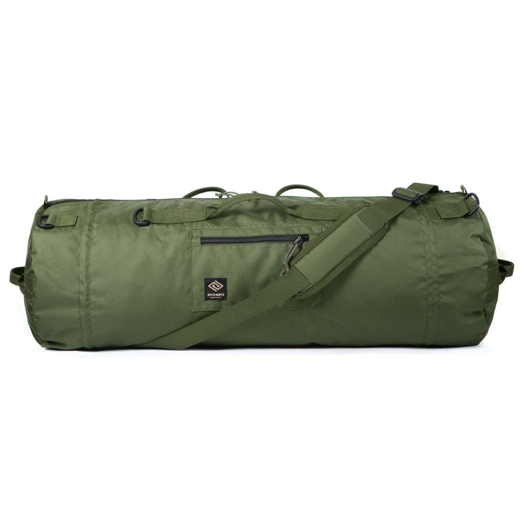 фото Сумка рюкзак трансформер «RHOMBYS» (Ромбус) Флекс