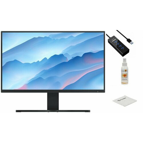 Монитор Xiaomi Redmi Display 27 RMMNT27NF 1549700₽