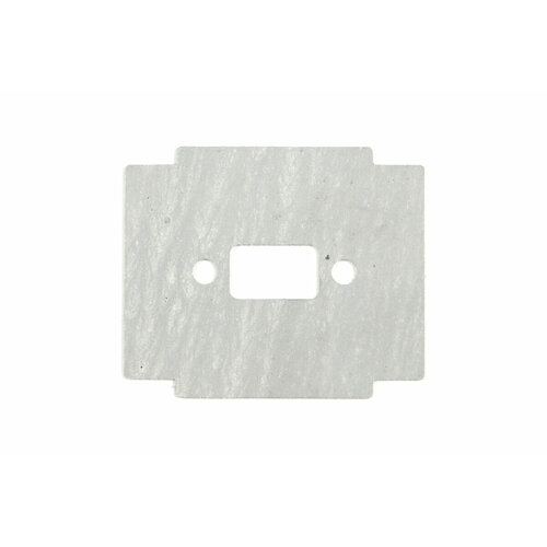 Прокладка глушителя подходит для бензокосы CHAMPION T-275, T-275-2