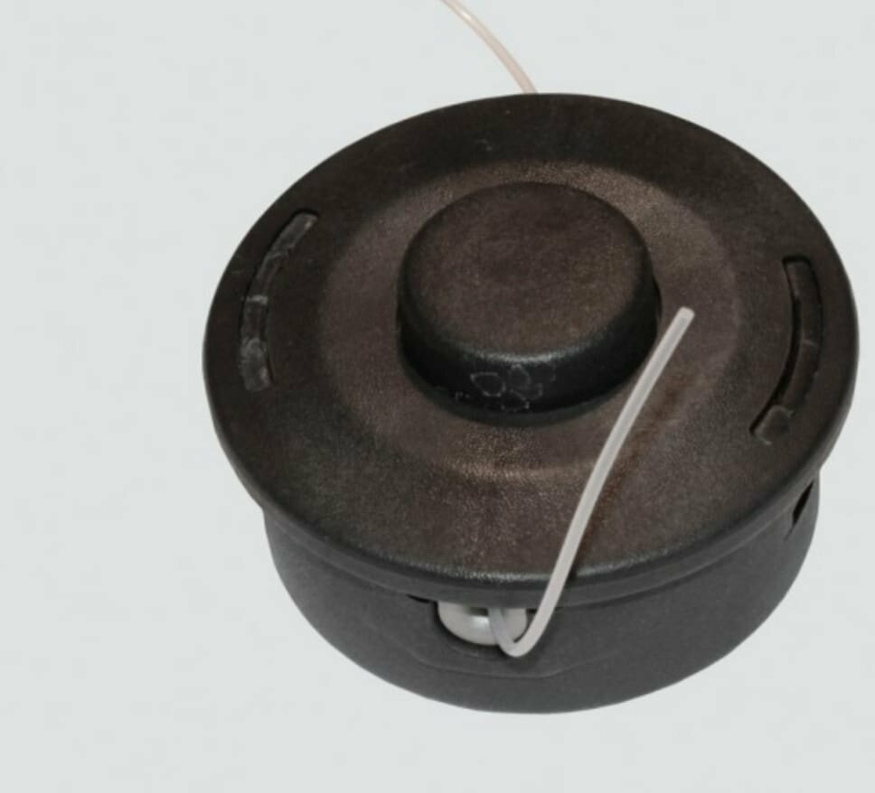 фото Титан Головка 950-000 для триммера полуавт.(M12x1,5 левая), бензокос Stihl FS 250/350/400