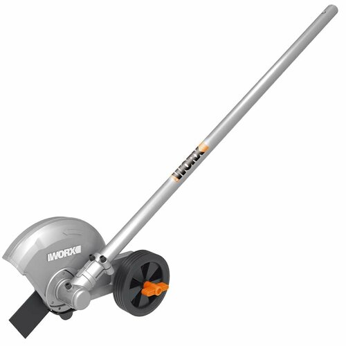 Насадка кромкорез для триммера WORX worx wx744 9