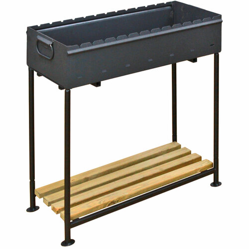 Мангал Комплект-Агро Привал