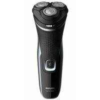 Бритва Philips S1332/41 чёрный