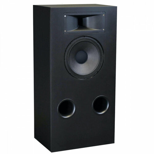 Настенная акустика Davis Acoustics Model XL black and dark grey 31900000₽