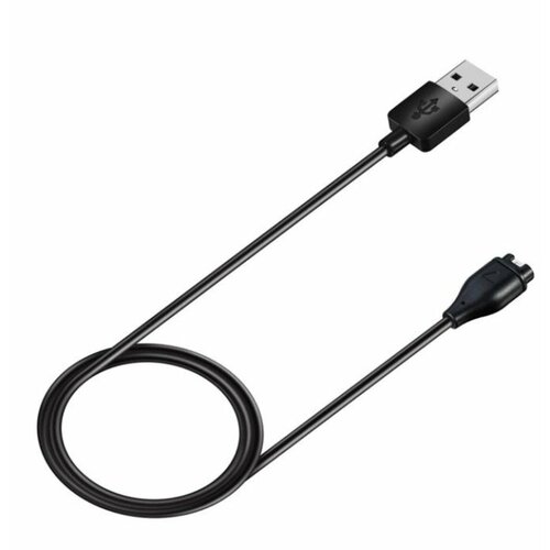 USB-зарядное устройство кабель MyPads для умных смарт-часов Garmin Vivoactive 4s