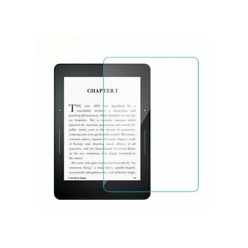 чехол для электронной книги kobo sage Защитная пленка MyPads для электронной книги Kobo Aura ONE 7.8 глянцевая