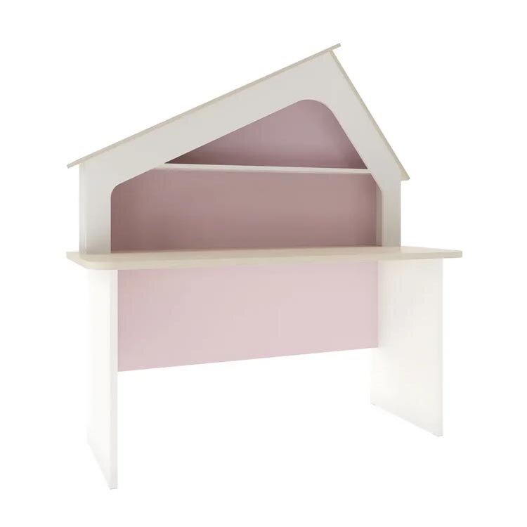 фото Стол Atlantida Pink RABBIT