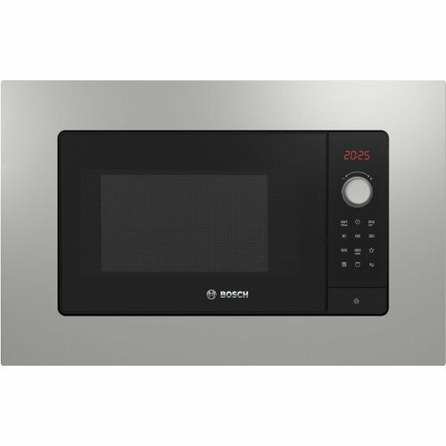 Встраиваемая микроволная печь BOSCH Serie2 BEL653MS3 3880500₽