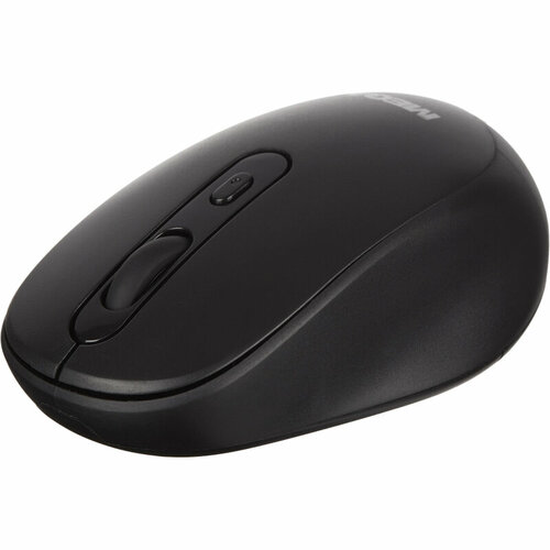 Мышь компьютерная ProMega E-WM008 черная 1200-3200DPi 24Ггц 105x64x38мм 89600₽