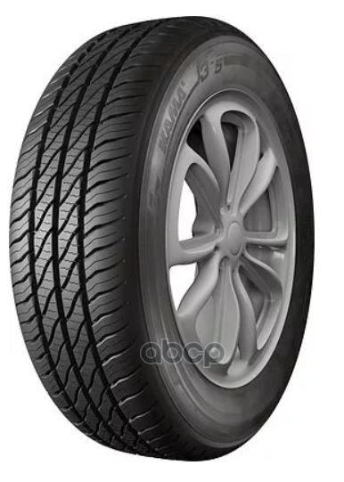 Автошина KAMA KAMA-365 135/80 R12 72 T