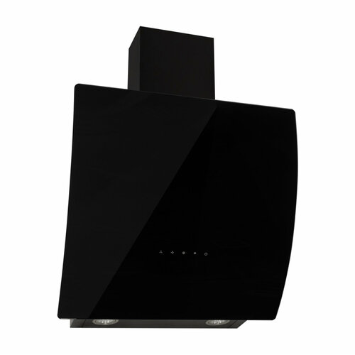 Вытяжка кухонная ZORG UNIVERSO 1200 60 S черная 2016300₽