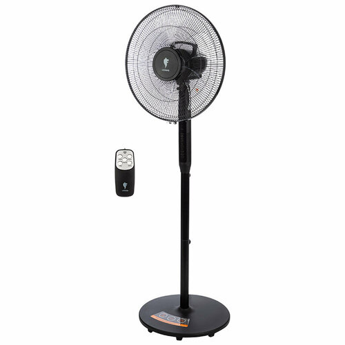 Вентилятор Leonord LE-1603 с пультом 16 1шткоробка 518000₽