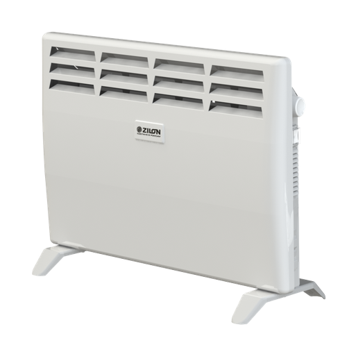 Конвекторы Zilon серии Уют ZHC-SR30 ECO с механическим управлением ZHC-1000 SR30 ECO 565400₽