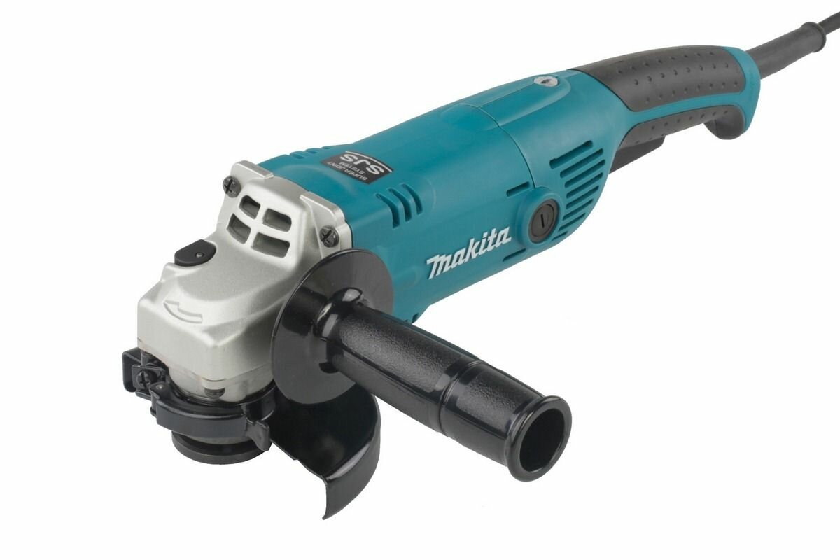 Угловая шлифмашина MAKITA GA5021C