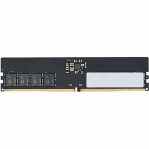 Оперативная память DIMM Foxline 32GB DDR5-5200 FL5200D5U38-32G 1138500₽