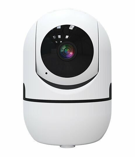 видеонаблюдения, видеокамера, камера видеонаблюдения wifi, камера, wifi камера, работает с Алисой, Марусей
