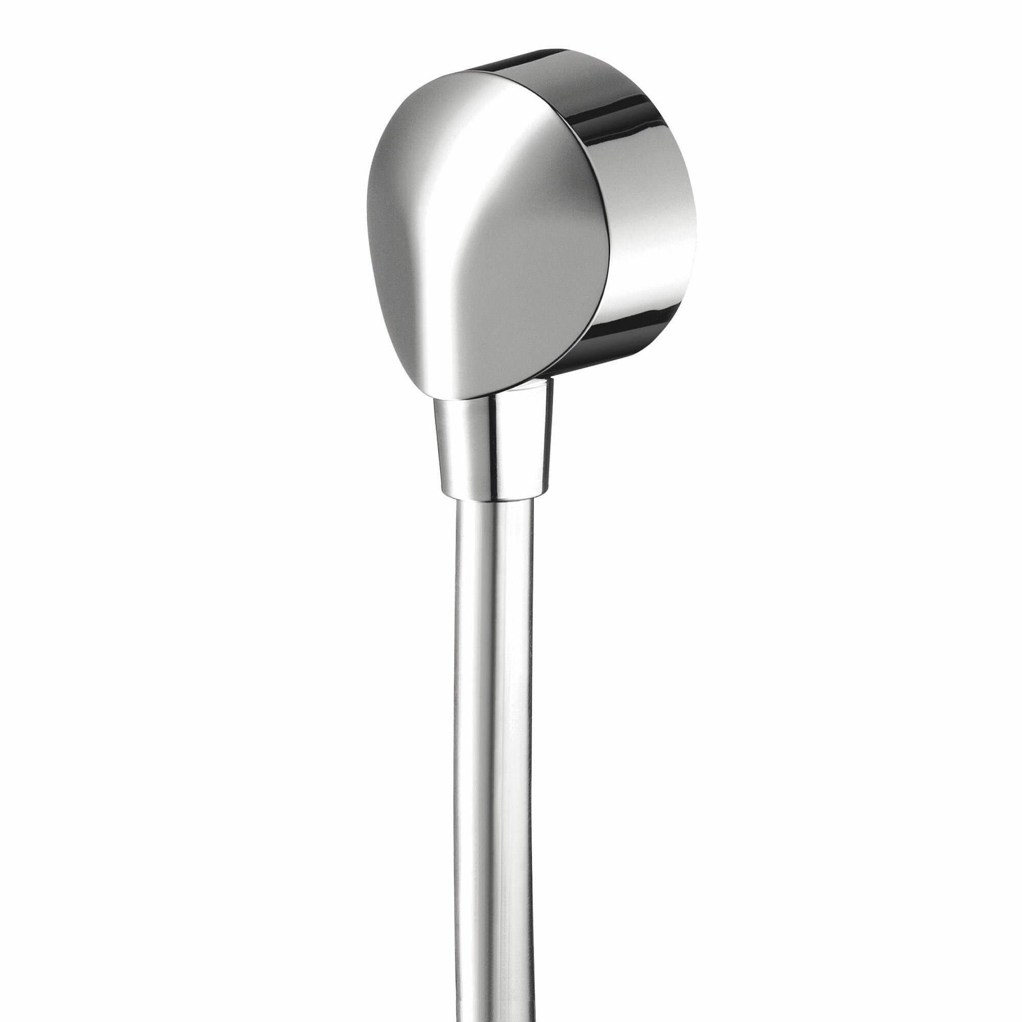 Подсоединение шланговое Hansgrohe FixFit