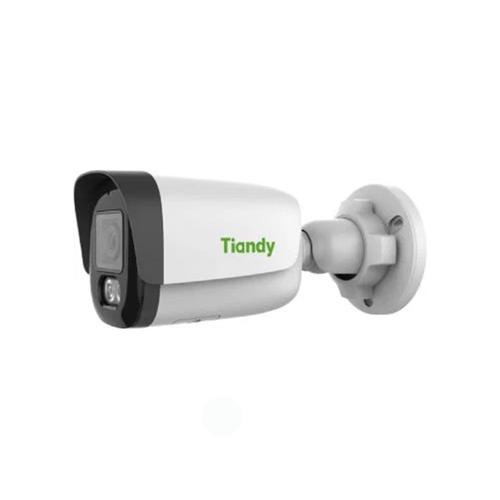 IP-Камера Tiandy TC-C38WQ I5W/E/Y/2.8mm/V4.2 2.8-2.8мм цв. (TC-C38WQ I5W/E/Y/2.8/V4.2) камера видеонаблюдения tiandy tc h334s i5w c wifi 4 4 1 белый