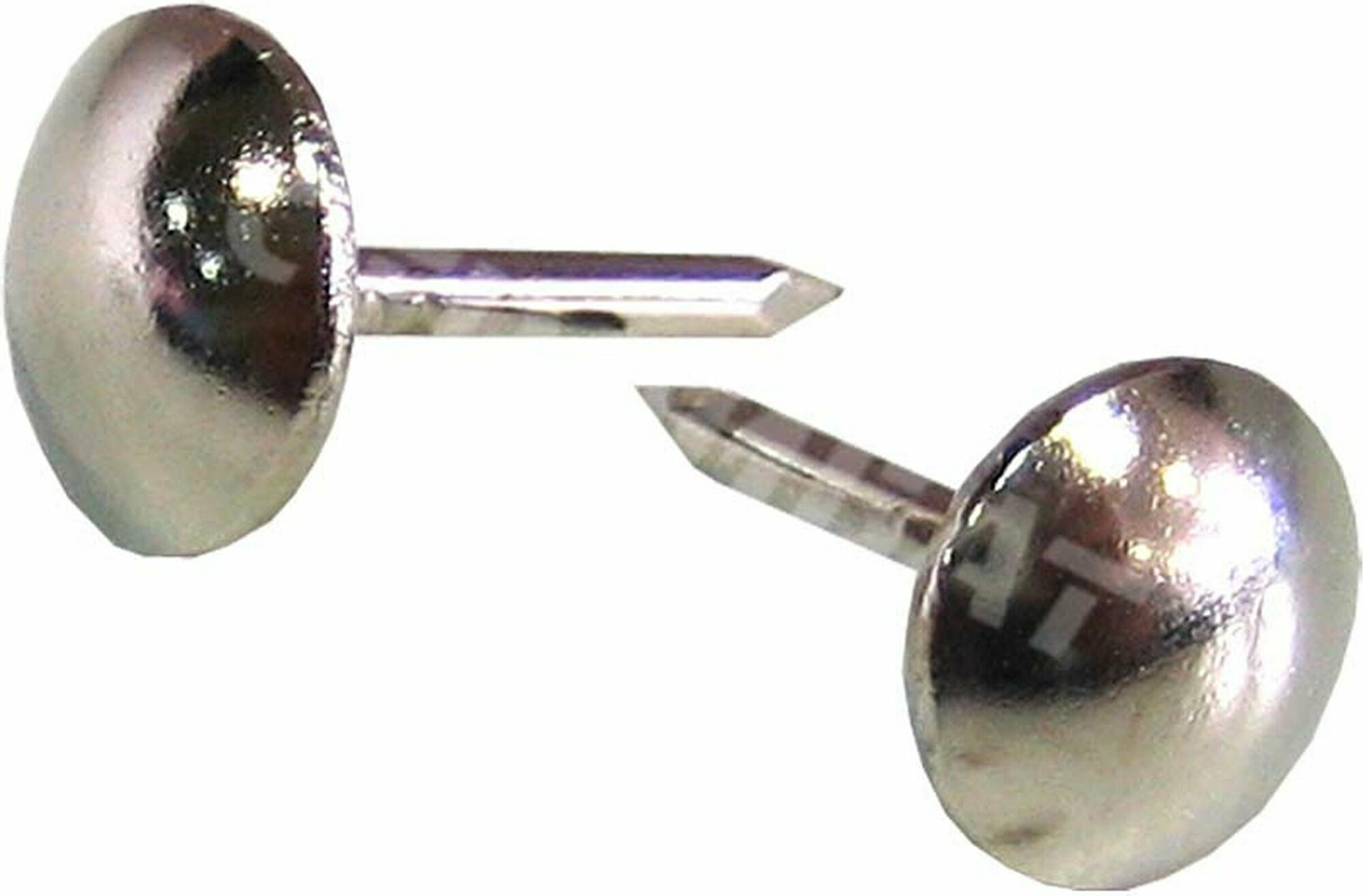 фото Гвозди декоративные Tech-KREP 1,3х1,6 мм 80 шт