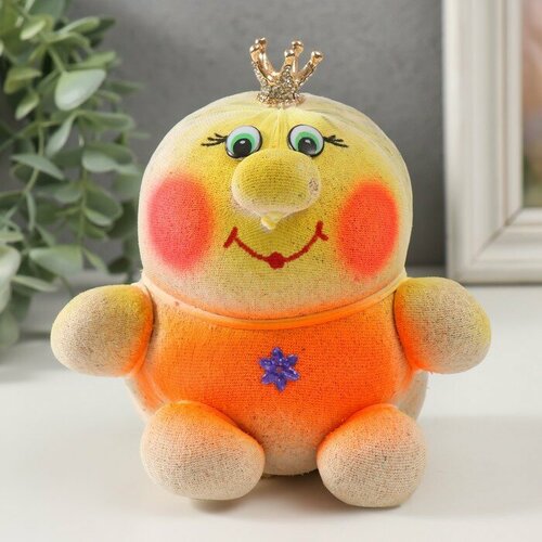 Растущий подарок травка Экоживчик Принцесса 1126₽