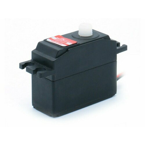 Сервомашинка цифровая JX Servo PS-2503HB, 25.32г/3.35/0.10/6V Mini сервомашинка аналоговая jx servo 16г 3 0 0 11 6v micro ps 1181hb