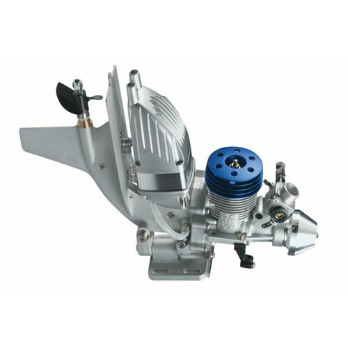 Все двигатели O.S. Engines 21XM VII Outboard Marine Engine