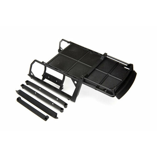 Запчасти для Traxxas TRAXXAS запчасти EXPEDITION RACK I MOUNTING