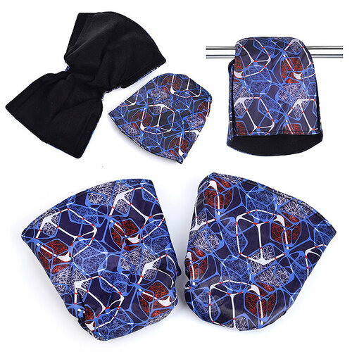 Муфты для рук 