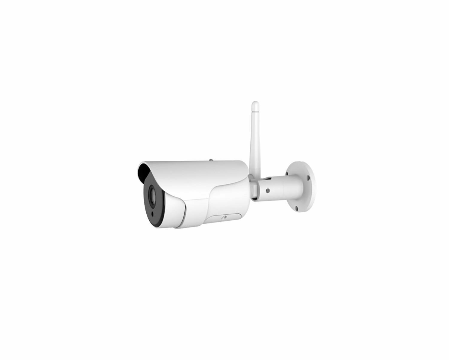 KDM Mod:216(AW5)8G (W14700UL) камера видеонаблюдения уличная 5-мегапиксельная Wi-Fi IP, уличная камера видеонаблюдения высокого разрешения