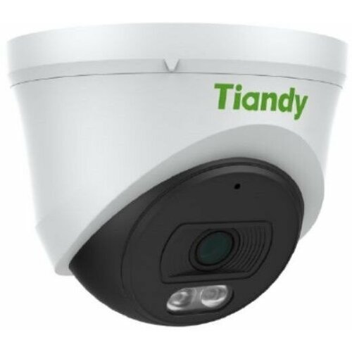 Камера видеонаблюдения IP Tiandy Spark TC-C32XN I3EY28MMV51 28-28мм белый 2480₽