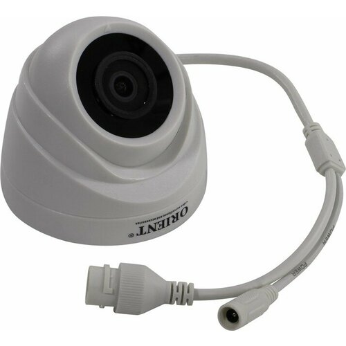 Видеокамера Orient IP-940-SH2B MIC 413500₽
